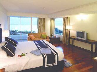 A One Hotel, Bhopal 2